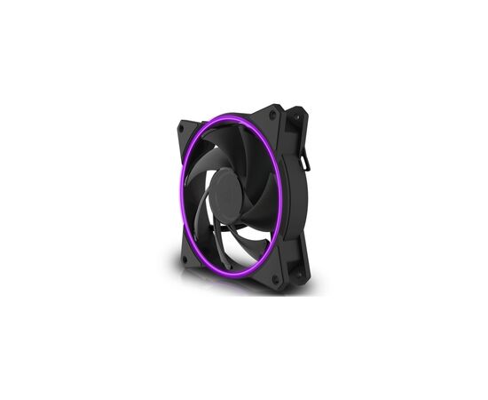 Кулер для корпуса CoolerMaster MasterFan MF122R RGB (R4-122R-20PC-R1), изображение 4 Кулер для корпуса CoolerMaster MasterFan MF122R RGB (R4-122R-20PC-R1), изображение 4