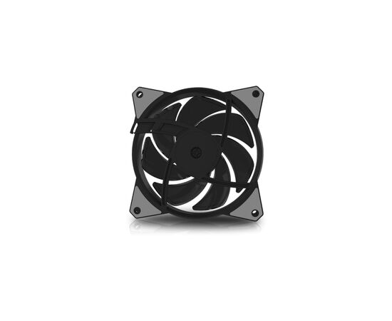 Кулер для корпуса CoolerMaster MasterFan MF122R RGB (R4-122R-20PC-R1), изображение 5 Кулер для корпуса CoolerMaster MasterFan MF122R RGB (R4-122R-20PC-R1), изображение 5