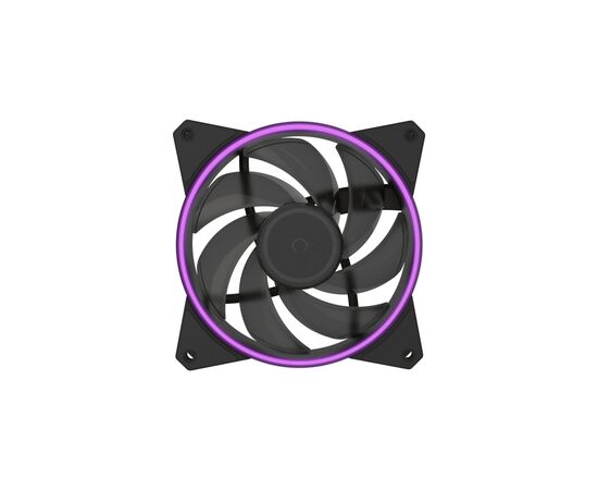 Кулер до корпусу CoolerMaster MasterFan MF122R RGB (R4-122R-20PC-R1)
