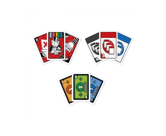 Настольная игра Hasbro Gaming Монополия Ставка (6284654), изображение 3