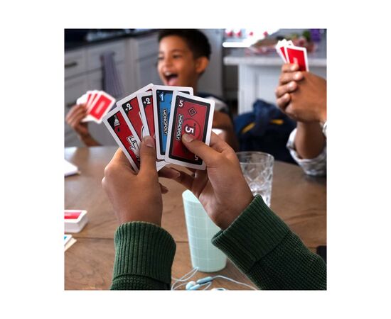 Настольная игра Hasbro Gaming Монополия Ставка (6284654), изображение 5