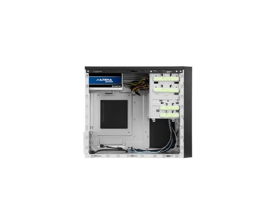 Корпус Chieftec MESH (CT-01B-350GPB), зображення 2 Корпус Chieftec MESH (CT-01B-350GPB), зображення 2