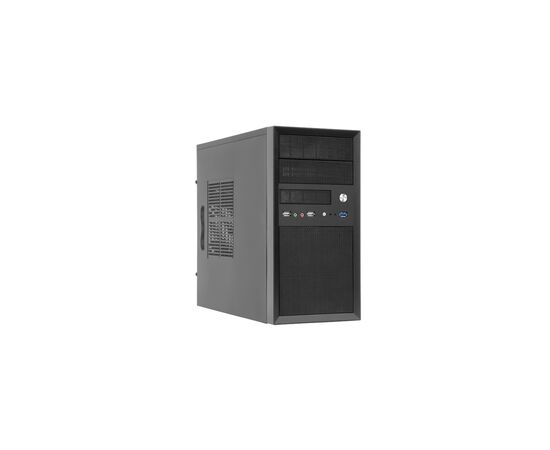 Корпус Chieftec MESH (CT-01B-350GPB)