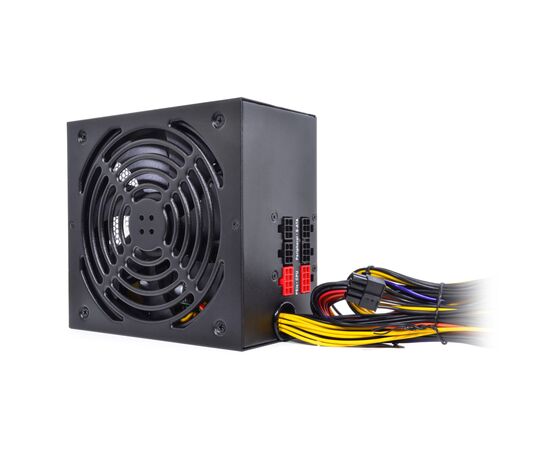 Блок живлення Qube 750W (QBC-CSB-750W-80Bulk)