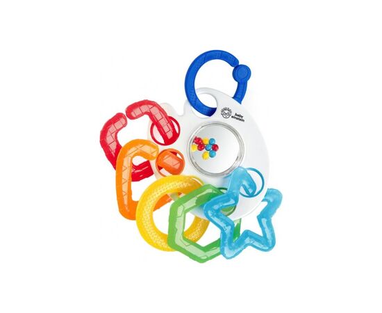 Прорізувач Baby Einstein брязкальце Color Learning Links (12355)