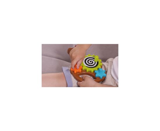 Погремушка K’S KIDS Лошадка (6710202), изображение 2 Погремушка K’S KIDS Лошадка (6710202), изображение 2