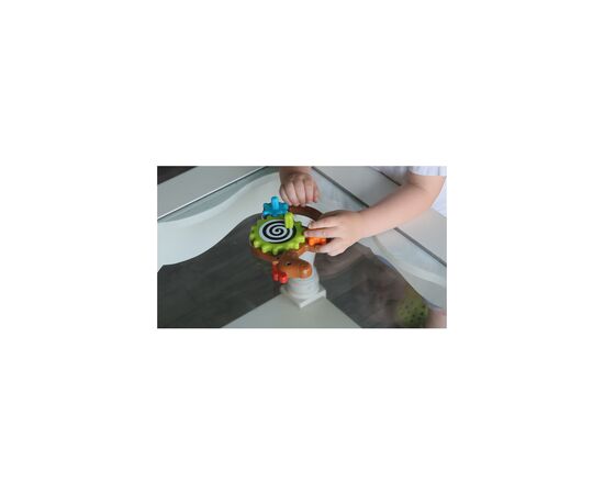 Погремушка K’S KIDS Лошадка (6710202), изображение 5 Погремушка K’S KIDS Лошадка (6710202), изображение 5