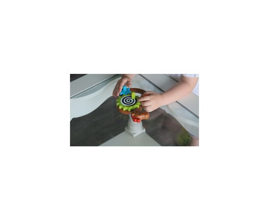 Погремушка K’S KIDS Лошадка (6710202), изображение 6 Погремушка K’S KIDS Лошадка (6710202), изображение 6