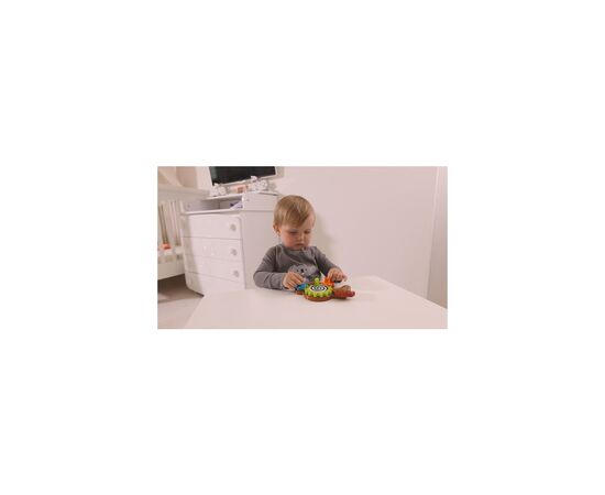 Погремушка K’S KIDS Лошадка (6710202), изображение 7 Погремушка K’S KIDS Лошадка (6710202), изображение 7