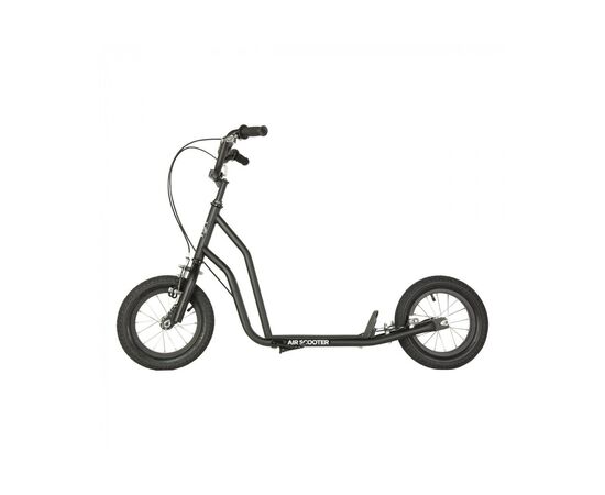 Самокат Stiga Sa Kick Scooter Black (6334187), зображення 3 Самокат Stiga Sa Kick Scooter Black (6334187), зображення 3