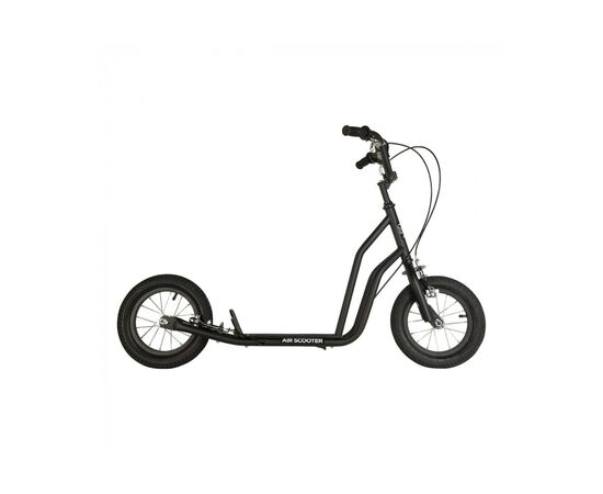 Самокат Stiga Sa Kick Scooter Black (6334187), зображення 4 Самокат Stiga Sa Kick Scooter Black (6334187), зображення 4