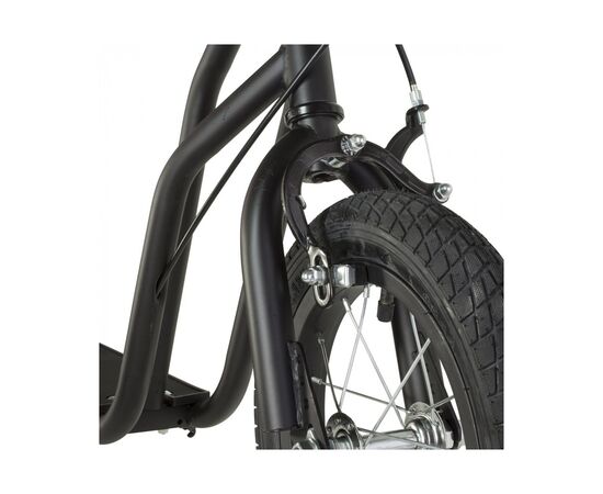 Самокат Stiga Sa Kick Scooter Black (6334187), зображення 5 Самокат Stiga Sa Kick Scooter Black (6334187), зображення 5