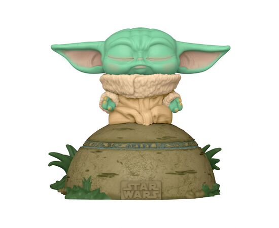 Фігурка для геймерів Funko Pop Малюк використовує силу (58390)