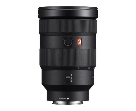 Объектив Sony 24-70mm f/2.8 GM для NEX FF (SEL2470GM.SYX), изображение 2 Объектив Sony 24-70mm f/2.8 GM для NEX FF (SEL2470GM.SYX), изображение 2