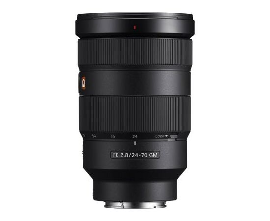 Объектив Sony 24-70mm f/2.8 GM для NEX FF (SEL2470GM.SYX), изображение 3 Объектив Sony 24-70mm f/2.8 GM для NEX FF (SEL2470GM.SYX), изображение 3