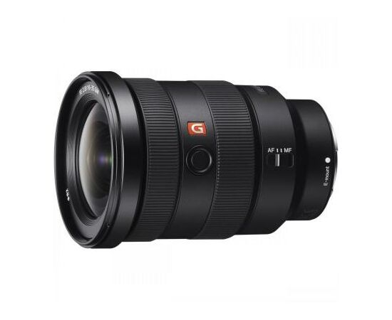 Объектив Sony 16-35mm f/2.8 GM для NEX FF (SEL1635GM.SYX), изображение 2 Объектив Sony 16-35mm f/2.8 GM для NEX FF (SEL1635GM.SYX), изображение 2