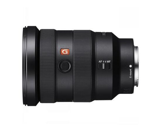 Об'єктив Sony 16-35mm f/2.8 GM для NEX FF (SEL1635GM.SYX)