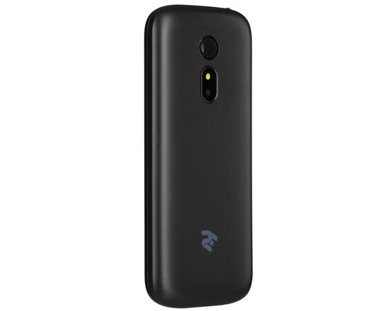 Мобильный телефон 2E E240 2019 Black (680576169990), изображение 6 Мобильный телефон 2E E240 2019 Black (680576169990), изображение 6