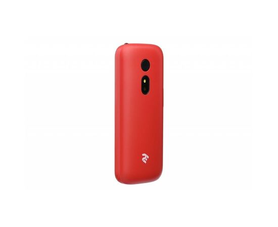 Мобільний телефон 2E E180 2019 Red (680576170057), зображення 8 Мобільний телефон 2E E180 2019 Red (680576170057), зображення 8