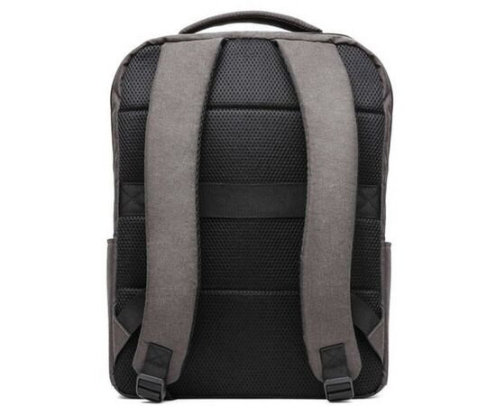 Рюкзак для ноутбука Xiaomi 15.6" RunMi 90 Light Business Backpack Grey (6971732584110), изображение 2 Рюкзак для ноутбука Xiaomi 15.6" RunMi 90 Light Business Backpack Grey (6971732584110), изображение 2