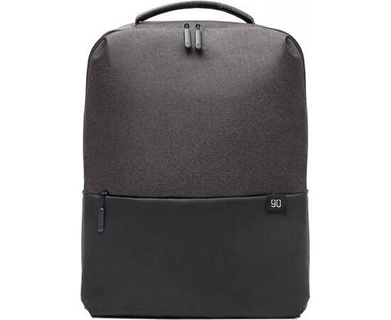 Рюкзак для ноутбука Xiaomi 15.6" RunMi 90 Light Business Backpack Grey (6971732584110)