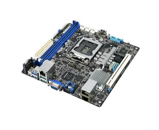 Серверна материнська плата ASUS P11C-I, зображення 2