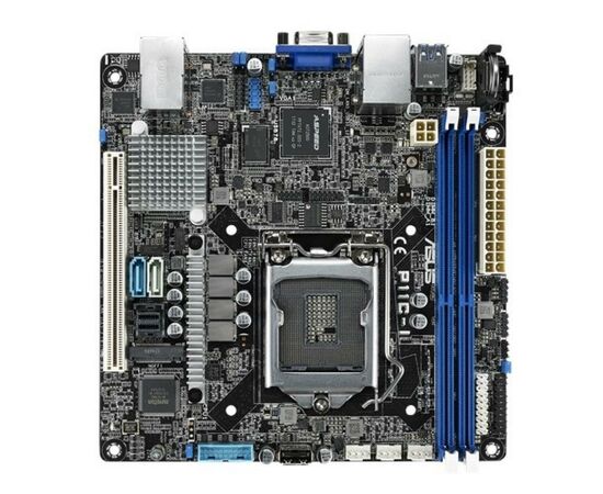 Серверна материнська плата ASUS P11C-I