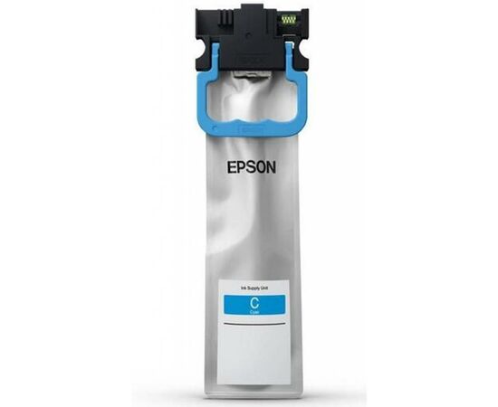 Картридж Epson WF-C5x9R Cyan XXL (C13T01D200)