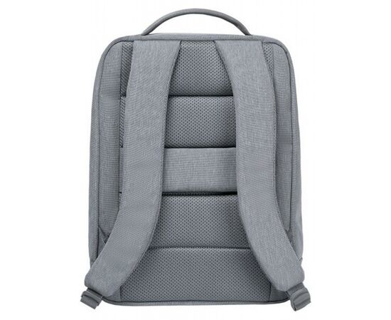 Рюкзак для ноутбука Xiaomi 15.6" Mi Minimalist Urban Backpack 2 Light Gray (ZJB4163CN), изображение 2 Рюкзак для ноутбука Xiaomi 15.6" Mi Minimalist Urban Backpack 2 Light Gray (ZJB4163CN), изображение 2