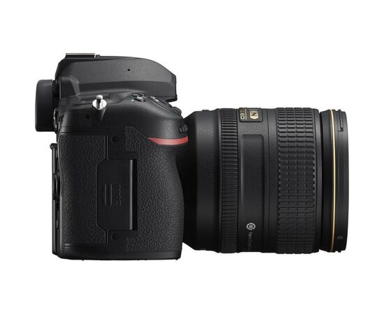 Цифровой фотоаппарат Nikon D780 body (VBA560AE), изображение 4 Цифровой фотоаппарат Nikon D780 body (VBA560AE), изображение 4
