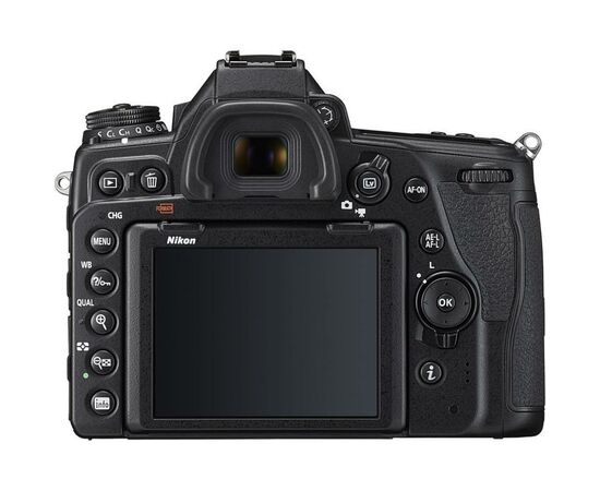 Цифровой фотоаппарат Nikon D780 body (VBA560AE), изображение 5 Цифровой фотоаппарат Nikon D780 body (VBA560AE), изображение 5