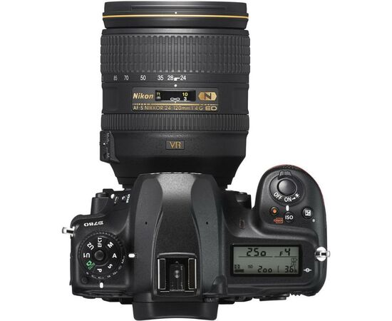 Цифровой фотоаппарат Nikon D780 body (VBA560AE), изображение 7 Цифровой фотоаппарат Nikon D780 body (VBA560AE), изображение 7