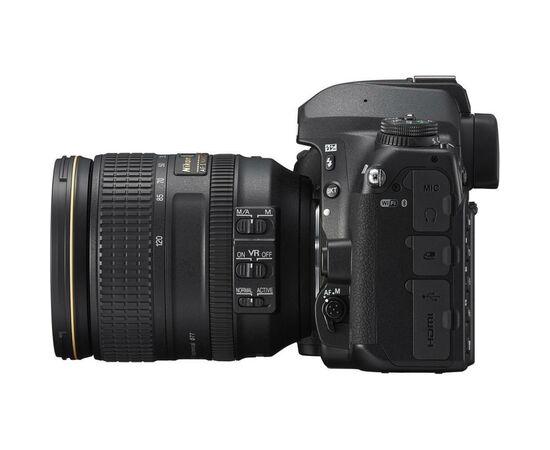Цифровой фотоаппарат Nikon D780 body (VBA560AE), изображение 8 Цифровой фотоаппарат Nikon D780 body (VBA560AE), изображение 8