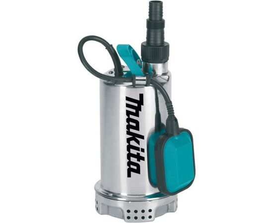 Заглибний насос Makita PF 1100 (PF1100)