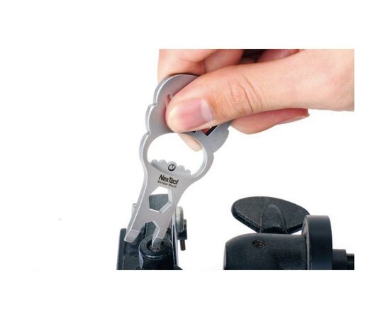 Мультитул NexTool Bottle Opener Monster Mouth (KT5010B), изображение 2 Мультитул NexTool Bottle Opener Monster Mouth (KT5010B), изображение 2