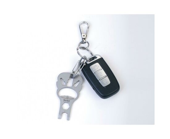 Мультитул NexTool Bottle Opener Monster Mouth (KT5010B), изображение 3 Мультитул NexTool Bottle Opener Monster Mouth (KT5010B), изображение 3