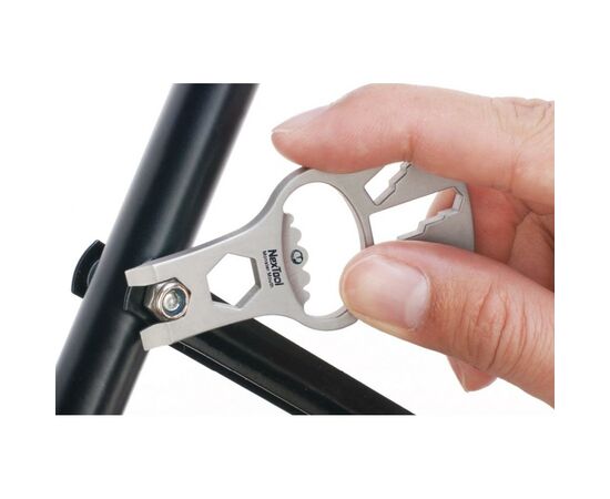 Мультитул NexTool Bottle Opener Monster Mouth (KT5010B), изображение 4 Мультитул NexTool Bottle Opener Monster Mouth (KT5010B), изображение 4