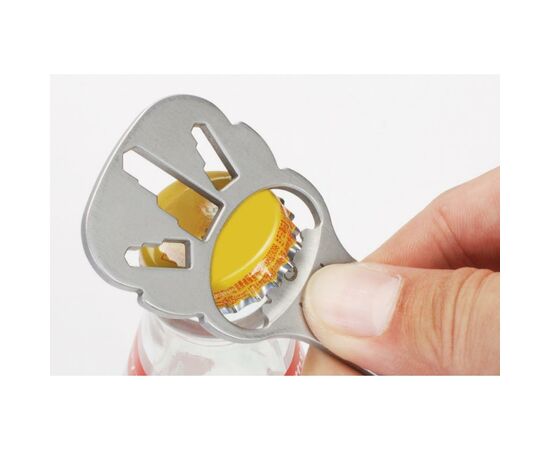 Мультитул NexTool Bottle Opener Monster Mouth (KT5010B), изображение 5 Мультитул NexTool Bottle Opener Monster Mouth (KT5010B), изображение 5