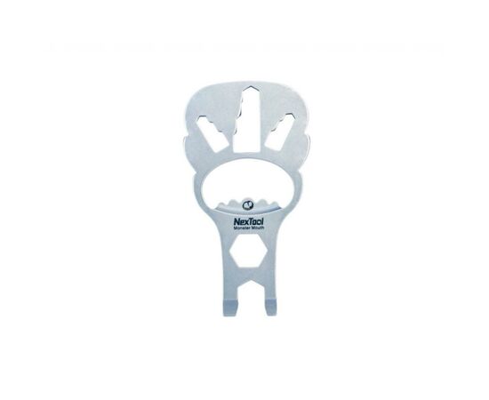 Мультитул NexTool Bottle Opener Monster Mouth (KT5010B)