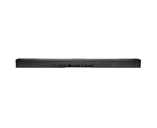 Акустическая система JBL Bar 9.1 True Wireless Surround with Dolby Atmos (JBLBAR913DBLKEP), изображение 3 Акустическая система JBL Bar 9.1 True Wireless Surround with Dolby Atmos (JBLBAR913DBLKEP), изображение 3
