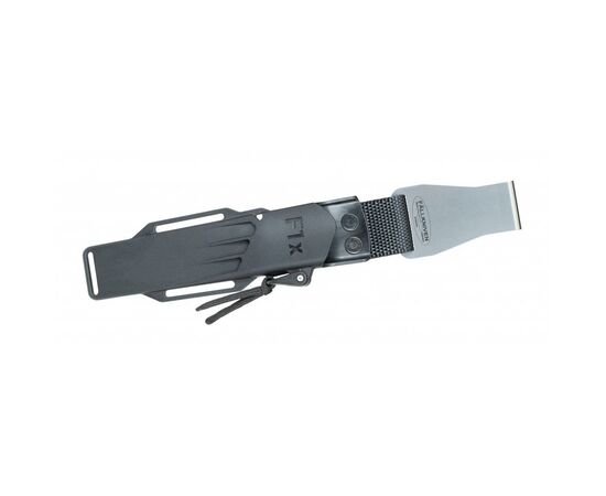 Нож Fallkniven Pilot Survival CoS Zytel Sheath (F1x), изображение 2 Нож Fallkniven Pilot Survival CoS Zytel Sheath (F1x), изображение 2