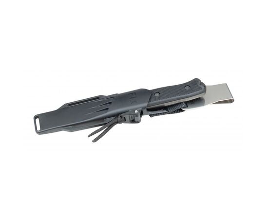 Нож Fallkniven Pilot Survival CoS Zytel Sheath (F1x), изображение 3 Нож Fallkniven Pilot Survival CoS Zytel Sheath (F1x), изображение 3
