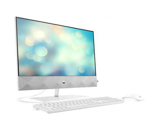 Компьютер HP Pavilion 24-k0002ua AiO / i3-10300T (259P3EA), изображение 2 Компьютер HP Pavilion 24-k0002ua AiO / i3-10300T (259P3EA), изображение 2