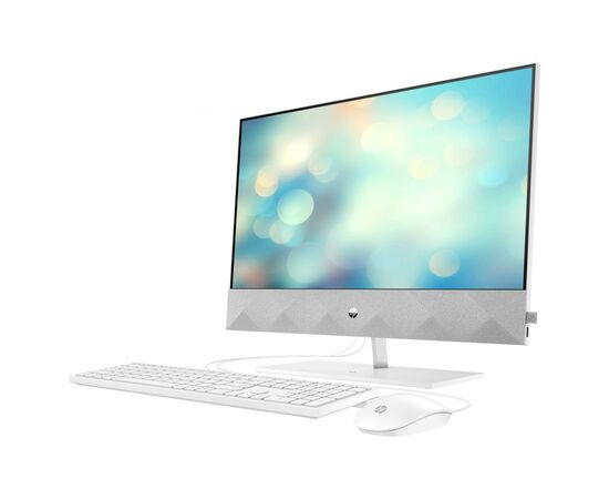 Компьютер HP Pavilion 24-k0002ua AiO / i3-10300T (259P3EA), изображение 3 Компьютер HP Pavilion 24-k0002ua AiO / i3-10300T (259P3EA), изображение 3