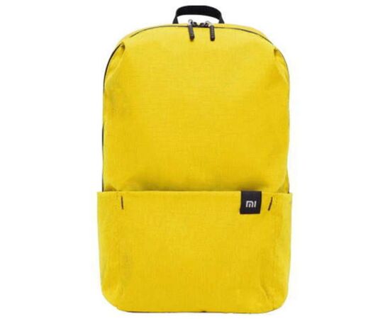 Рюкзак для ноутбука Xiaomi 13.3" Mi Casual Daypack, Yellow (6934177706158)
