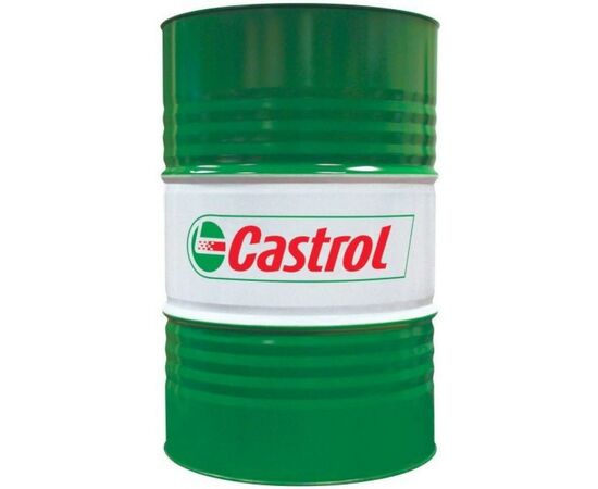 Моторна олива Castrol EDGE 5W-30 LL 208л (CS 5W30 E 208L)
