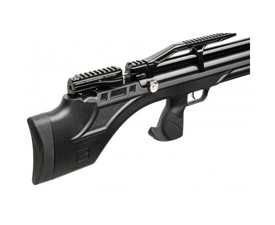 Пневматическая винтовка Aselkon MX7 Black (1003371), изображение 2 Пневматическая винтовка Aselkon MX7 Black (1003371), изображение 2