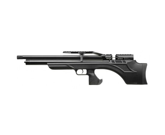 Пневматическая винтовка Aselkon MX7 Black (1003371), изображение 5 Пневматическая винтовка Aselkon MX7 Black (1003371), изображение 5