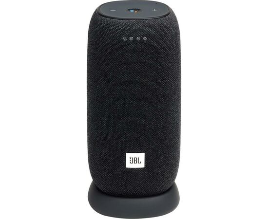 Акустична система JBL Link Portable Black (JBLLINKPORBLK)
