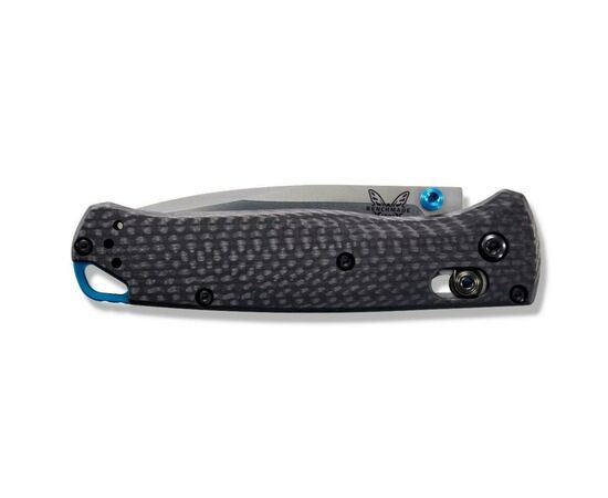Нож Benchmade Bugout Carbon Fiber CPM-S90V (535-3), изображение 4 Нож Benchmade Bugout Carbon Fiber CPM-S90V (535-3), изображение 4
